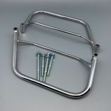 Longride satteltaschen halter gebraucht kaufen  Handewitt