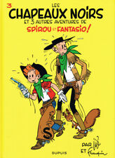 Spirou fantasio tome d'occasion  Lille-