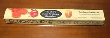 Couteau euro gourmet d'occasion  Metz-