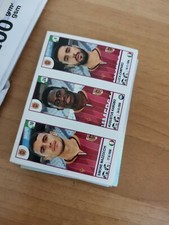 Figurine calciatori panini usato  Monte San Vito