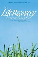Life recovery devotional for sale  LONDON
