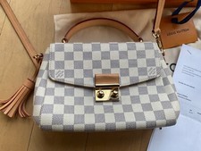 Louis vuitton n41581 gebraucht kaufen  Bad Saulgau