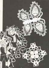 Vintage crochet patterns for sale  Batavia