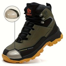 Indestructible mens work for sale  Hebron