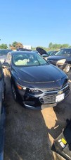 Chevrolet malibu passenger for sale  Erie