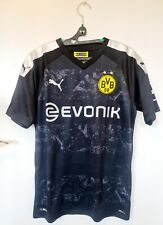 Borussia dortmund 2019 gebraucht kaufen  Bad Schwalbach