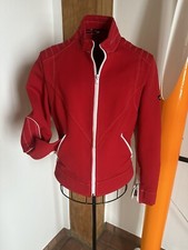 Ellesse vintage jacke gebraucht kaufen  Hollenbeck, Lehmrade, Sterley
