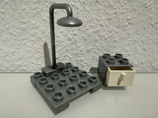 Lego duplo bad gebraucht kaufen  Stuttgart