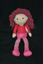 Peluche doudou poupée d'occasion  Strasbourg-