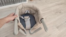 Inglesina fast seggiolino usato  Acqualagna