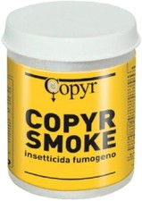 Copyr copyr smoke usato  Muro Lucano