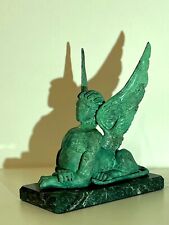 Geflügelte sphinx daniel gebraucht kaufen  Deutschland
