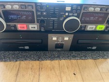 DJ-CD-/MP3-Player gebraucht kaufen DJ-CD-/MP3-Player gebraucht kaufen Münster