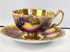 Aynsley tea cup for sale  Delmar