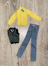 Vêtements monster high d'occasion  Bry-sur-Marne