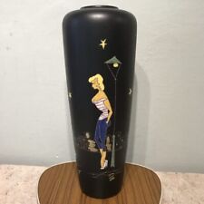 Vase ruscha paris gebraucht kaufen  Nürnberg