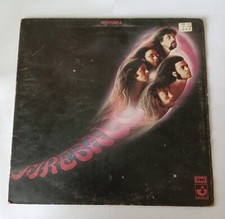 Deep Purple Fireball Lp 1971 Textured UK 1st Press Ultrasonic Clean VG Strong/G+, usado comprar usado  Enviando para Brazil