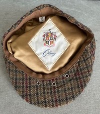 Olney wool tweed for sale  LONDON