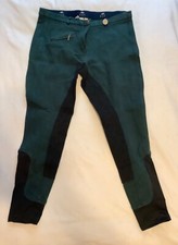 Elt reithose fun gebraucht kaufen  Röthenbach a.d.Pegnitz