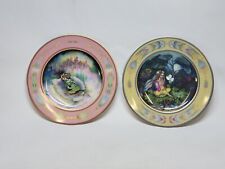 Collectible plates die d'occasion  Expédié en Belgium