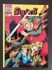 Sigurd softcover . gebraucht kaufen  Traunstein