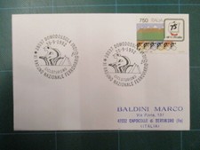 Cicloturismo raduno nazionale usato  Soliera