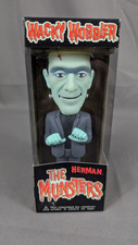 Funko munsters herman for sale  Modesto