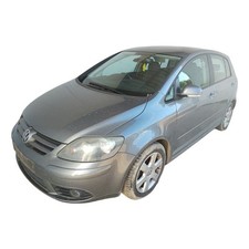 Volkswagen golf plus for sale  ABERDEEN