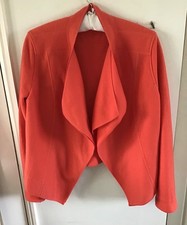 Marc cain jacket for sale  LYMINGTON
