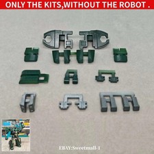 Kit de atualização de enchimento 3D faça você mesmo para peças de enchimento AGE OF THE PRIMES ALCHEMIST PRIME comprar usado  Enviando para Brazil