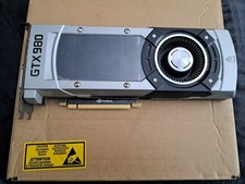 Nvidia geforce gtx d'occasion  Aix-en-Provence-