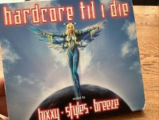 Hardcore till die for sale  SWADLINCOTE