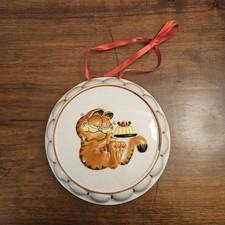 Vintage enesco garfield for sale  East Peoria