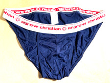 Andrew christian tanga for sale Andrew christian tanga for sale  ABERDEEN