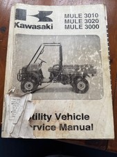 Mule 3010 3020 for sale  Fincastle