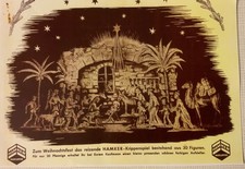 Hamker weihnachtsflyer margari gebraucht kaufen Hamker weihnachtsflyer margari gebraucht kaufen  Schwülper