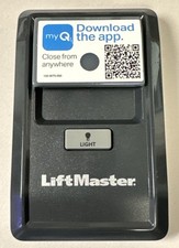 Liftmaster 882lmw control for sale  Clearwater
