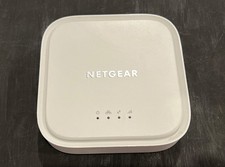 Modem szerokopasmowy Netgear LM1200 4G LTE - biały - przetestowany i zresetowany na sprzedaż  Wysyłka do Poland
