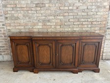 Kindel mahogany buffet for sale  Sparks Glencoe