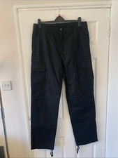 Carhartt cargo trousers for sale  WALSALL