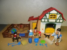 Playmobil stable farm for sale Playmobil stable farm for sale  CHELMSFORD