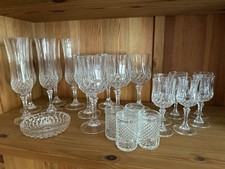 Kristallgläser aschenbecher gebraucht kaufen Kristallgläser aschenbecher gebraucht kaufen  Camburg