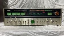 1973 technics 7300x for sale  Signal Mountain