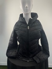 Hollister puffer jacket for sale  UK
