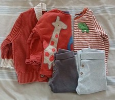 Clothing bundle age for sale  CHIPPING NORTON