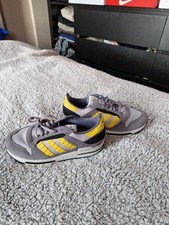 Adidas zx600 onyx for sale  GLASGOW