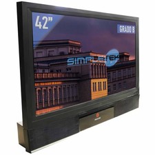 Monitor full hdmi usato  Arezzo
