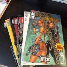 Gamix comics heft gebraucht kaufen  Paderborn