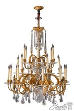 F68892 baccarat large for sale  Perkasie