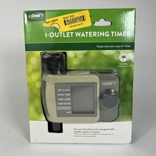 Orbit outlet programmable for sale  Kissimmee